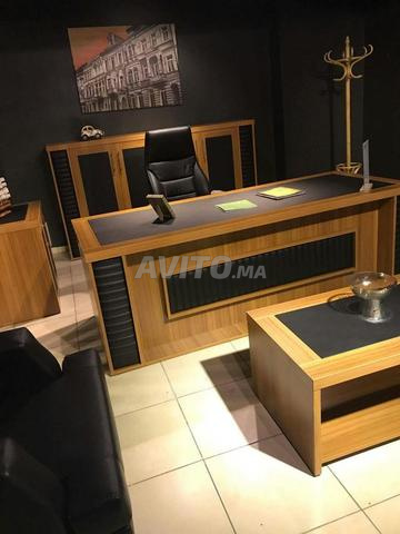 Bureau professionnel - 2