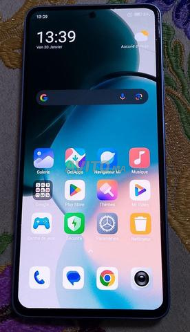 ريدمي نوت 13 فيه شاشتين في الزجاج - 2