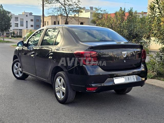 Dacia Logan 2019 Tout Option - 2