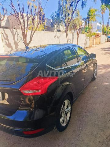 Ford Focus Sport - 2