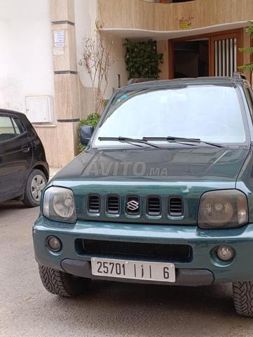 Suzuki Jimny - 2