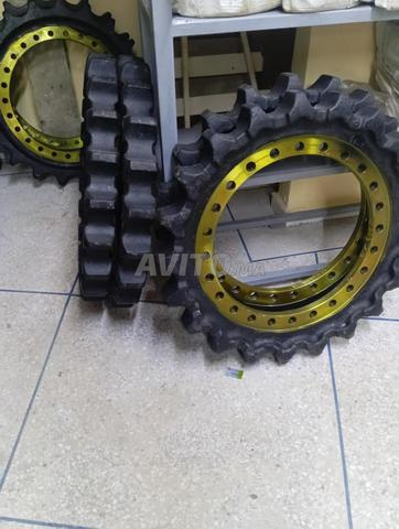 pièces de rechange - 2