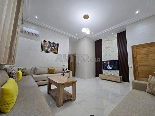 Belle appartement au centre ville