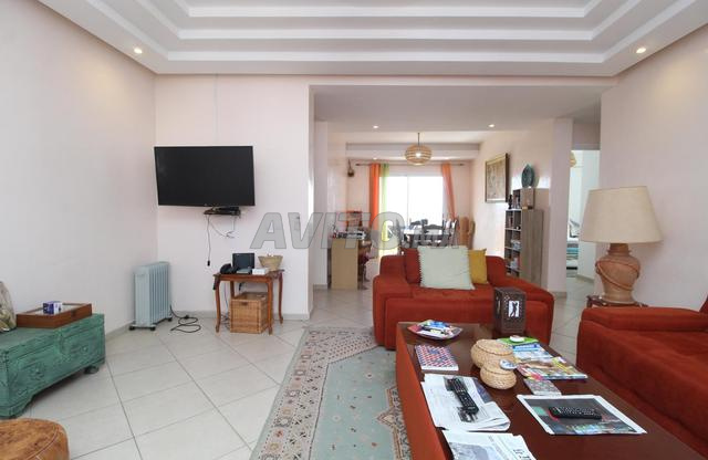 Appartement à louer 105 m² à Agadir - 2