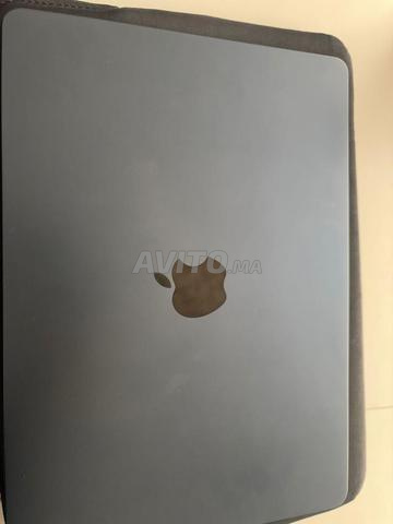 ماك بوك اير 13 بوصة 2025 – حالة كالجديد - 2
