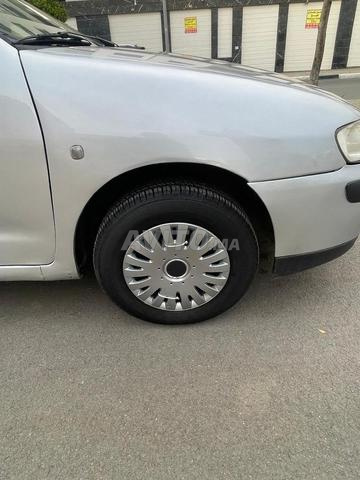 سيات إيبيزا 2002 – حالة جيدة - 2