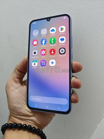 SAMSUNG A34 5G - 2