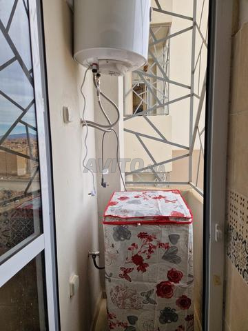 Appartement à louer à la journée Oujda sans intermédiaire (couples interdits)