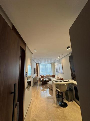 Studio haut standing à louer - 2