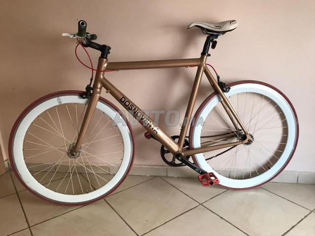 Résidence Bab El Beida - 2