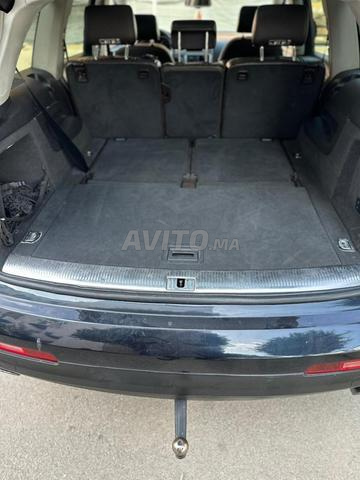 أودي Q7 بحالة جيدة، تتم صيانتها جيدًا - 2