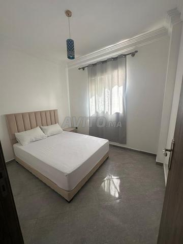 شقة غرفتين - 2