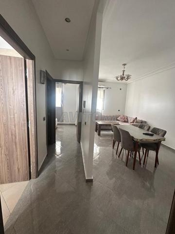 Appartement 2 chambres - 2