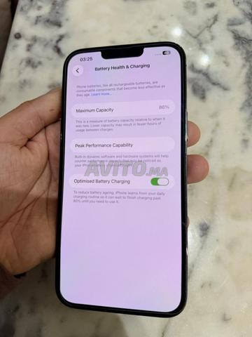 iPhone 13 Pro Max 128 Graphit