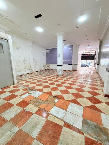 Magasin usage Dépôt 100m2 Belvédère Casa - 2