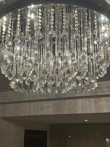 Luminaire pour salon - 2