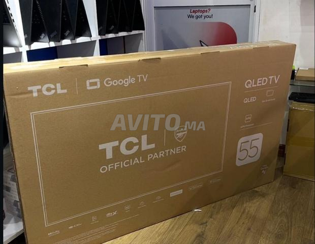 Casablanca Settat - 2