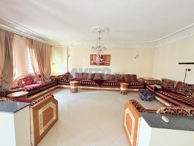 Appartement vide à louer - 2