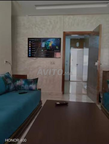 شقة للإيجار 59 متر مربع في فاس - 2