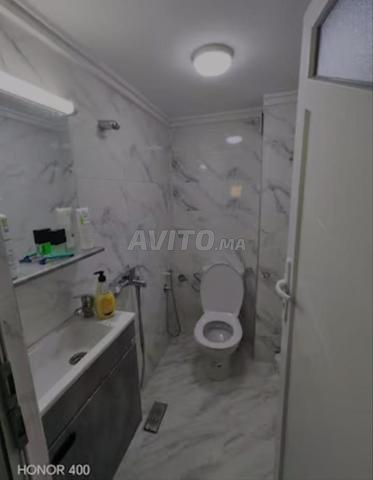 شقة للإيجار 59 متر مربع في فاس