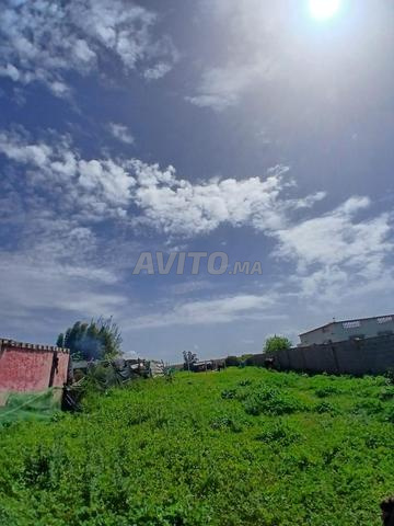 المعمورة سلا أين توجد هذه الأرض؟ - 2