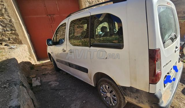 Voiture très propre - 2