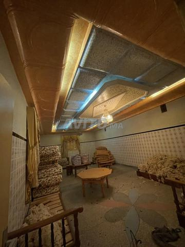 Terrain commercial centre ville - 2