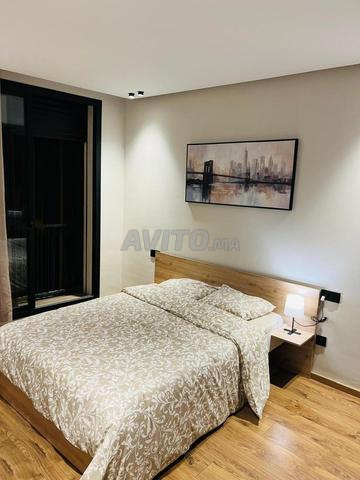 Studio haut standing à louer - 2