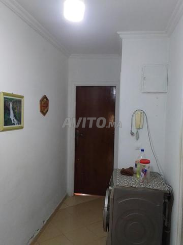 شقة بالطابق الثالث بالمستقبل - 2