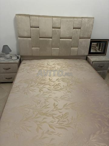 غرفة نوم كاملة - 2