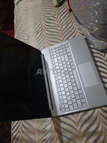 PC fonctionne bien, bienvenue - 2