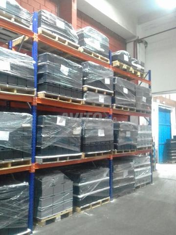 تخزين ثقيل - 2