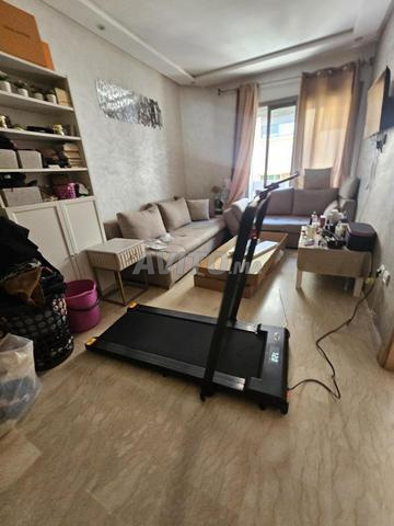 Tapis roulant slim Vitesse 14 - 2