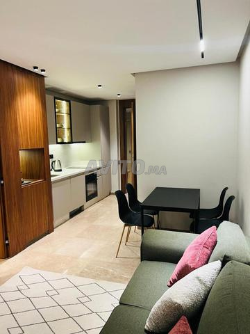 Studio haut standing à louer - 2