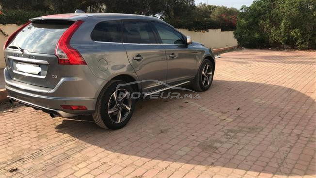 Volvo XC60 R-Design 