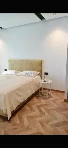 شقة استوديو رائعة مفروشة - 2