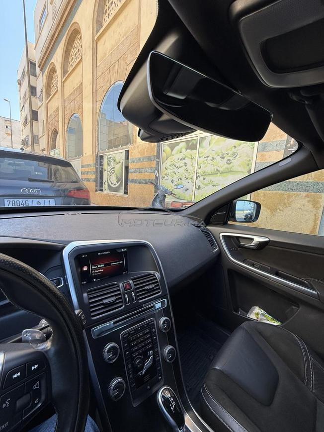 Volvo XC60 R-Design 