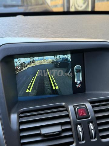 فولفو XC60 R-Design - 2