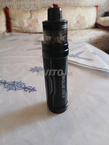 فوبو أرجوس برو - 2