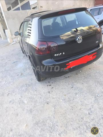 جولف 5 ممتازة واقتصادية