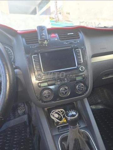 Golf 5 excellente et économique - 2