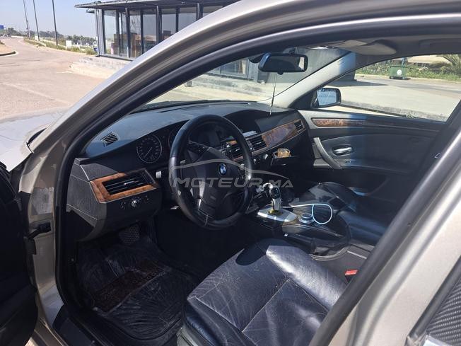 bmw 525 diesel 
