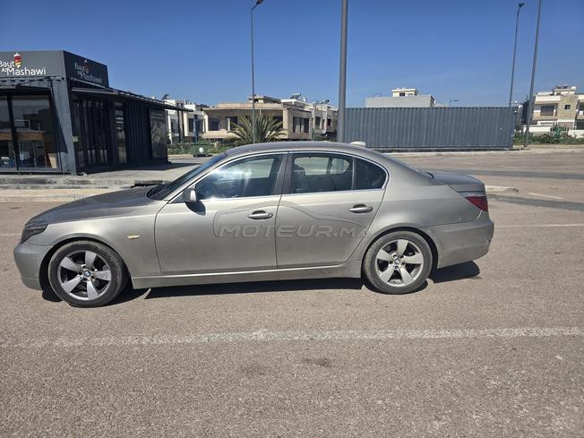 bmw 525 diesel 