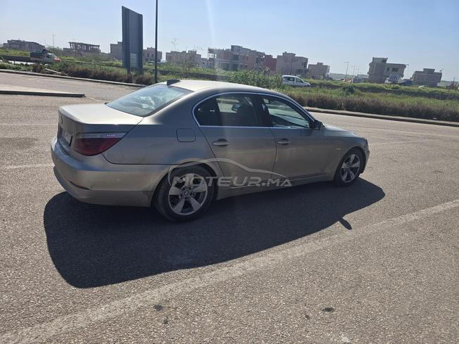 bmw 525 diesel 