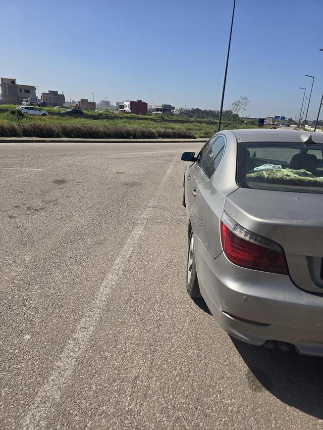 bmw 525 diesel 