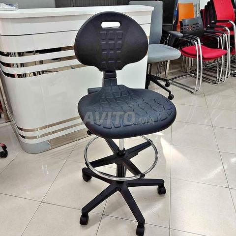 مقاعد عملية وأنيقة - 2