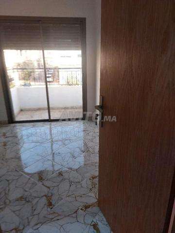 Appartement à louer à Temara - 2