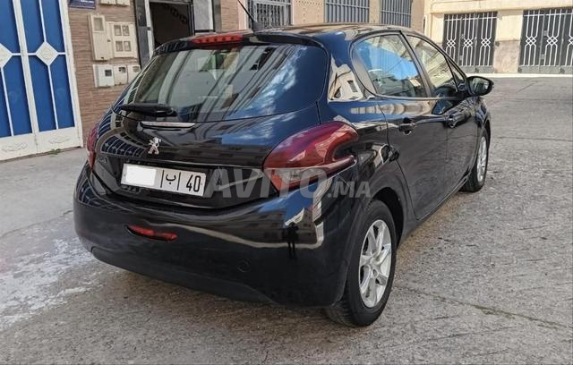 Peugeot 208 Diesel 2020 - 2