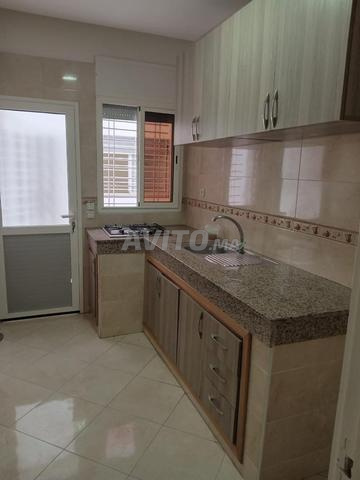 Appartement à louer Temara Wifak