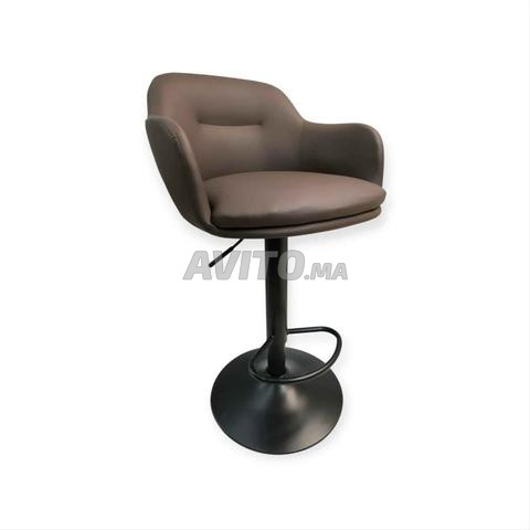 مقاعد عالية بجودة ممتازة في عرض خاص - 2